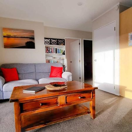 Paihia Apartments Exterior foto